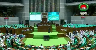 ভ্রূণ হত্যায় অভিযুক্ত ছাত্রশিবিরের জিসানকে ঘিরে সংসদে বাকবিতণ্ডা